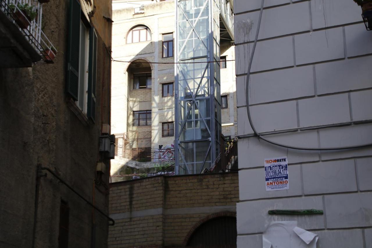 Casa Ventaglieri * Napoli