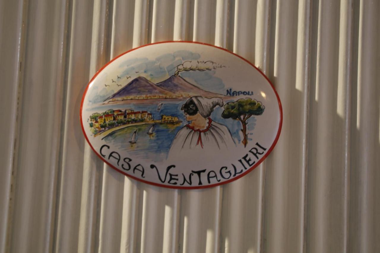 Casa vacanze Casa Ventaglieri Napoli