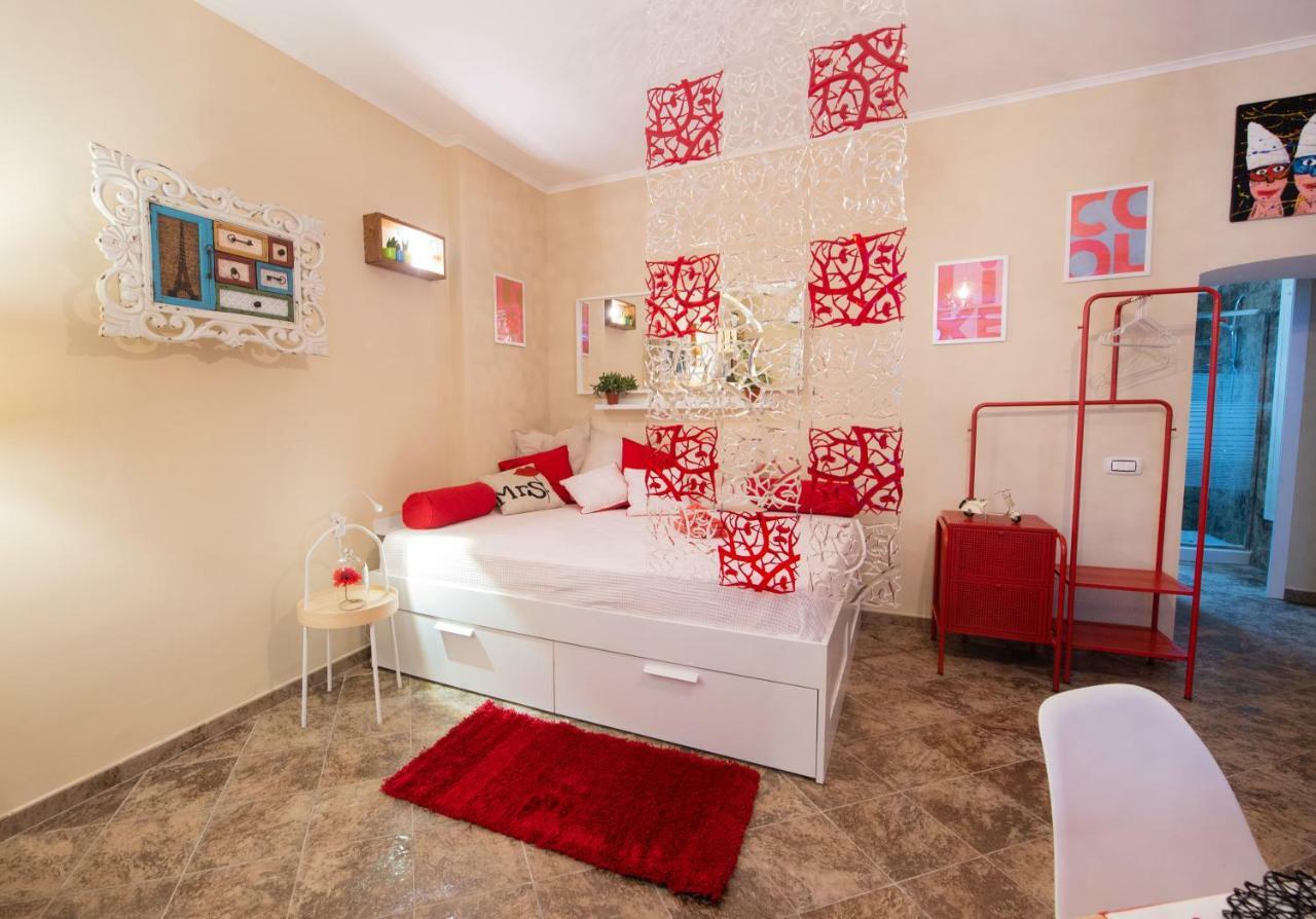 Casa Ventaglieri *