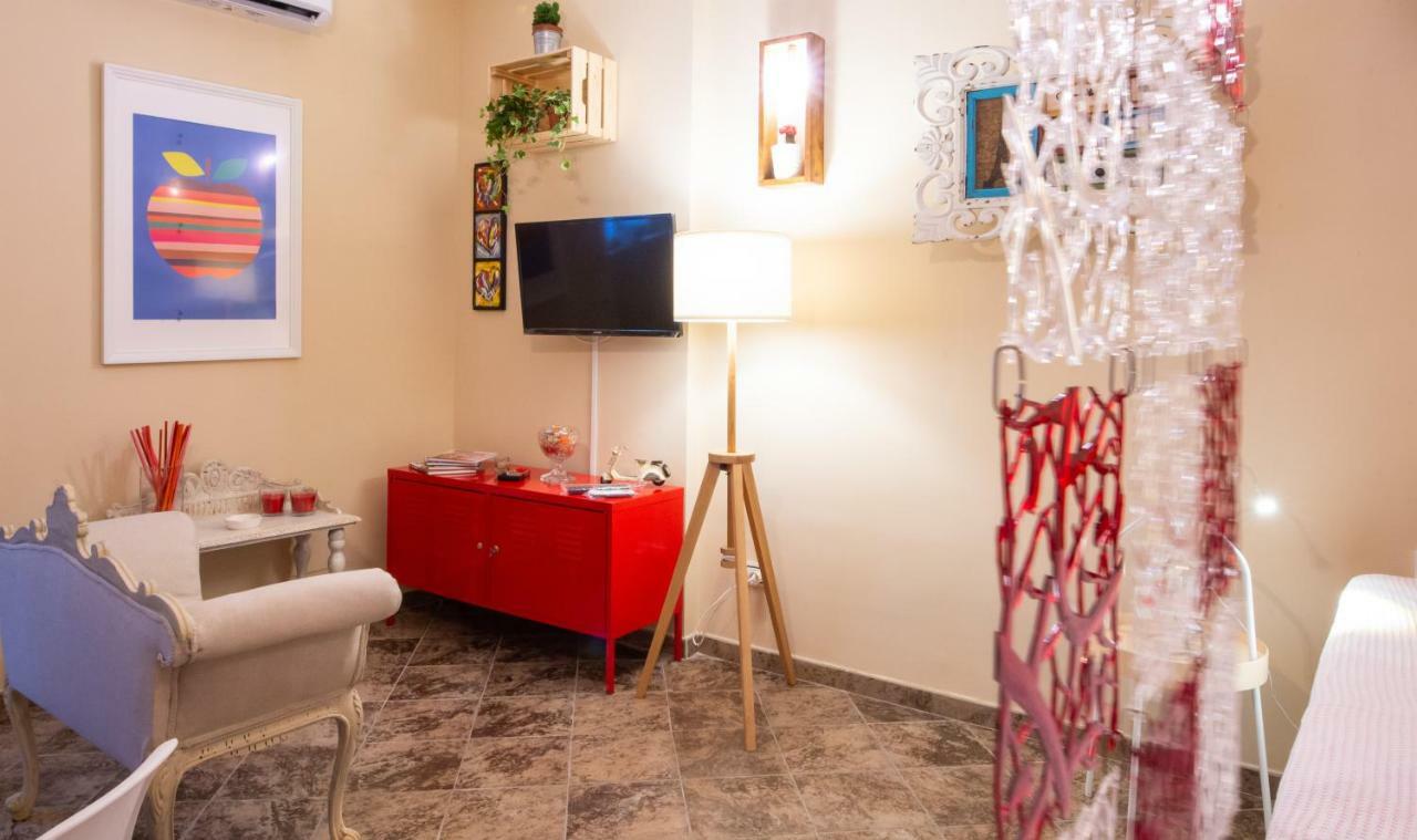 Casa Ventaglieri Napoli