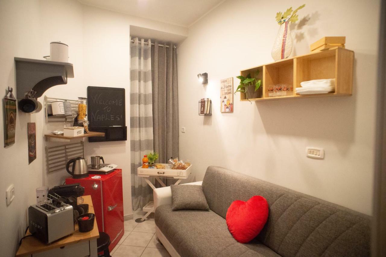 Casa vacanze Casa Ventaglieri Napoli