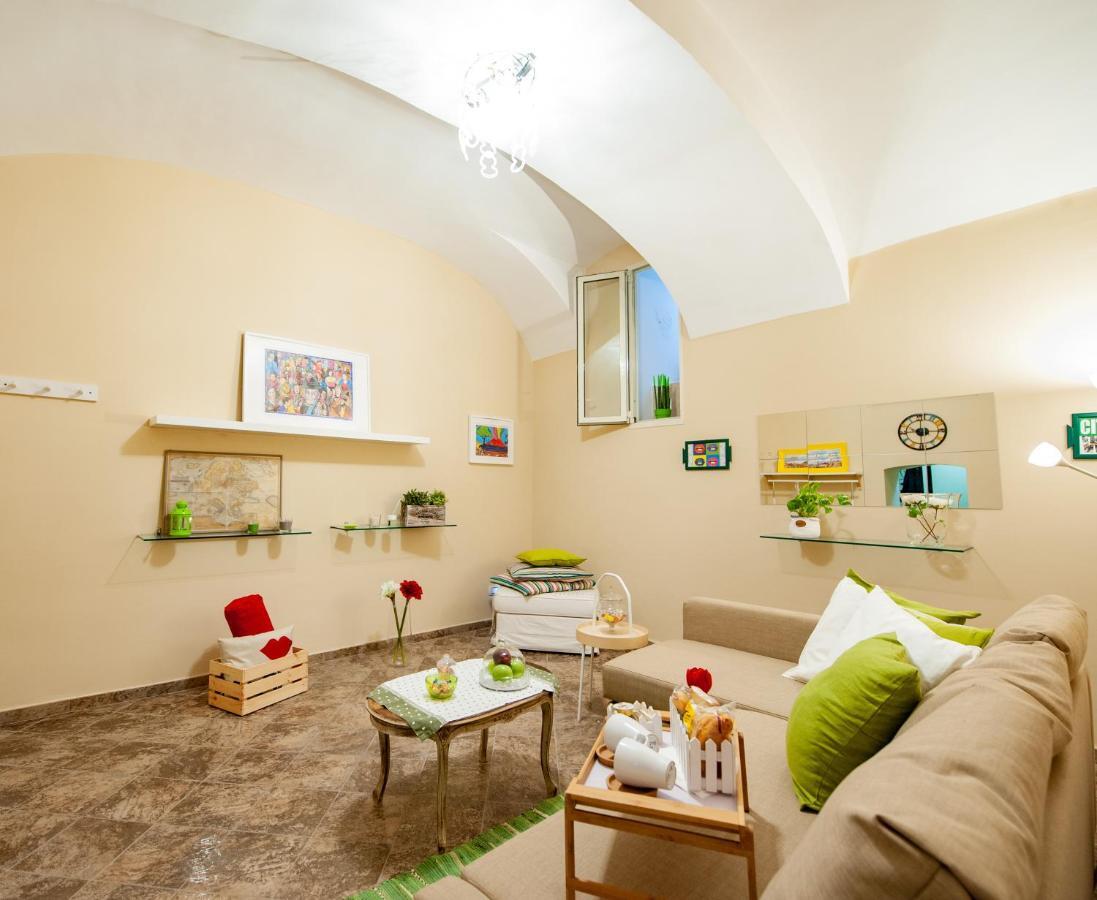 Casa Ventaglieri Casa vacanze *