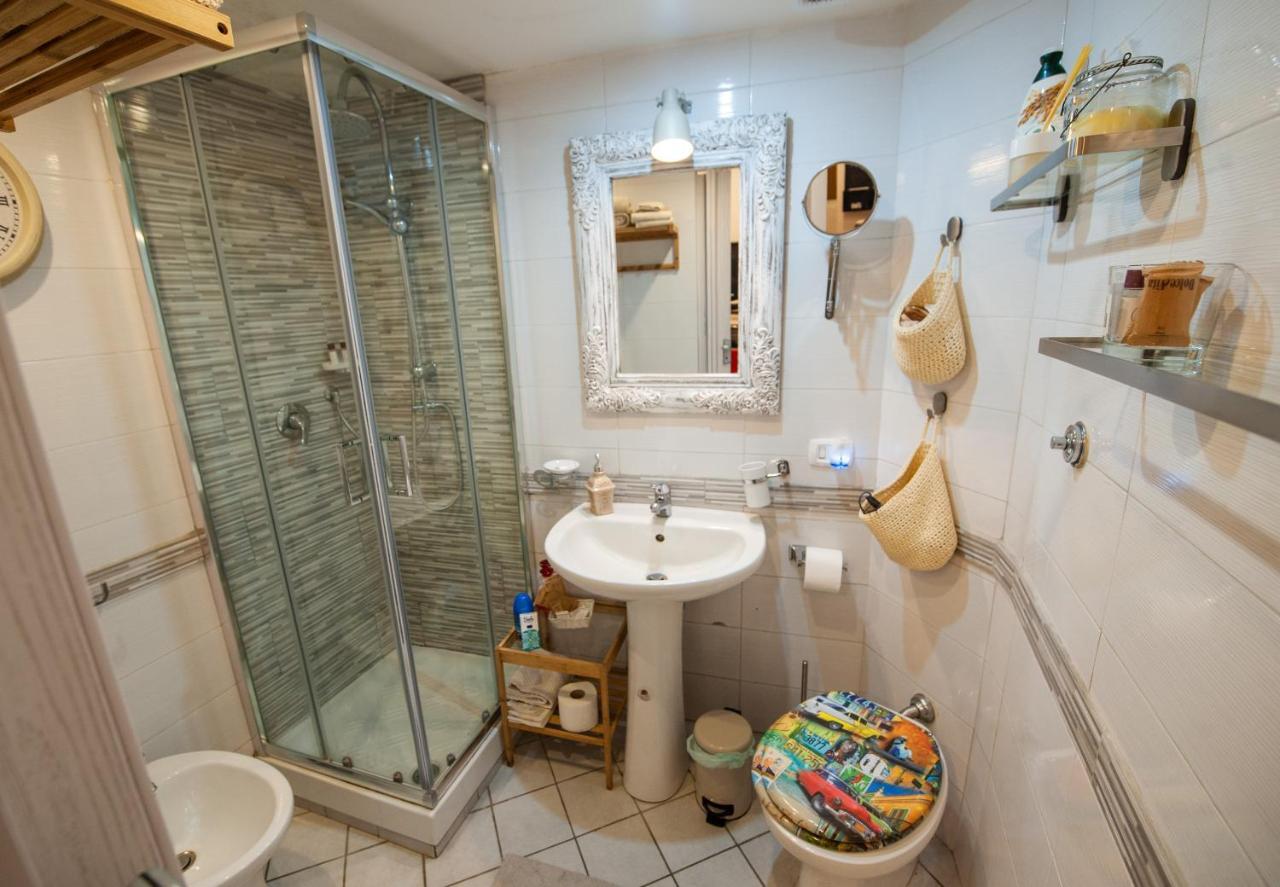 Casa vacanze Casa Ventaglieri Napoli