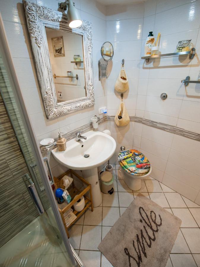 Casa Ventaglieri Casa vacanze Napoli